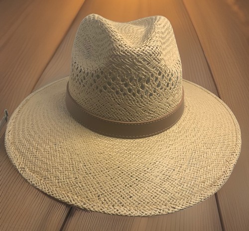 Rodeo king straw cowboy hat - king, 7
